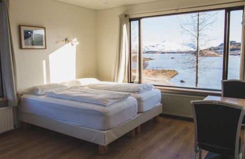 Fellabær House | Ormurinn Guesthouse