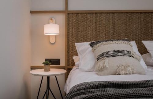 Laganas Hotel | Mon Repo Suites