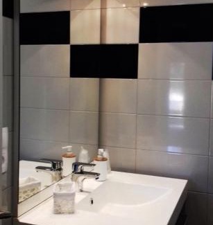 Chauffailles Hotel | Appart'Hotel Parc Johan