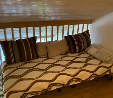 Gsteigwiler Apartment | Dorner Rustic Chalet