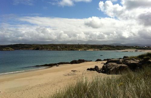 Kincasslagh Bed & Breakfast | Teach Donncadh B&B