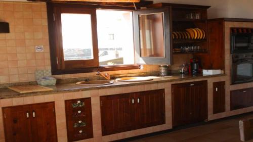 La Asomada House | Casa Daniela en la Asomada