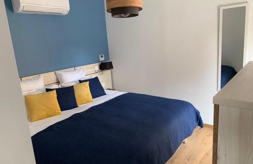 Acquigny Hotel | L'Hostellerie d'Acquigny