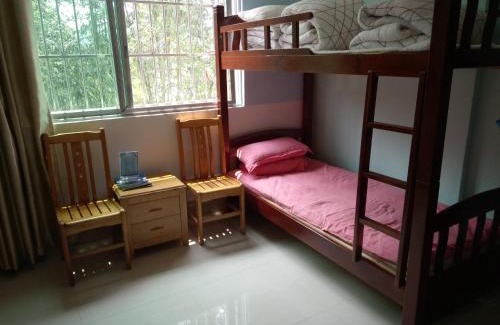 Danxia Hotel | Hong Kong Hostel