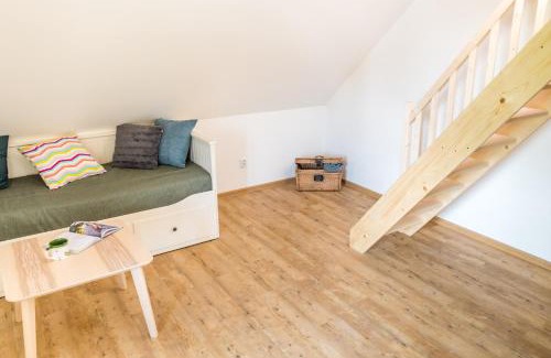 Cervena Voda House | U Čmeláků