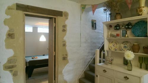Chaulieu House | Gite L'insinière
