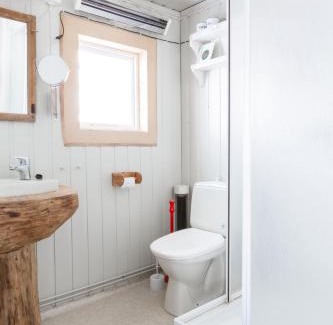Oye Hotel | Pettersbu - Strandafjellet