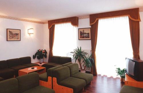 Forni Avoltri Hotel | Albergo Scarpone
