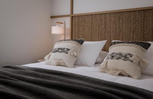 Laganas Hotel | Mon Repo Suites