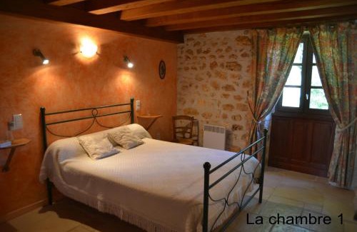 Pranzac House | Logis de Flamenac