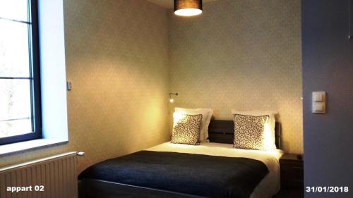 Chauffailles Hotel | Appart'Hotel Parc Johan