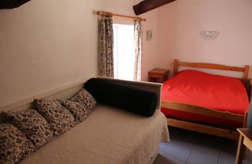 La Roque-Esclapon Hotel | Le Coq en Pâte
