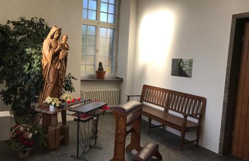 Grevenbroich Hotel | Kloster Langwaden