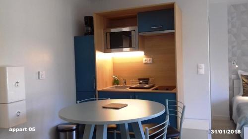 Chauffailles Hotel | Appart'Hotel Parc Johan