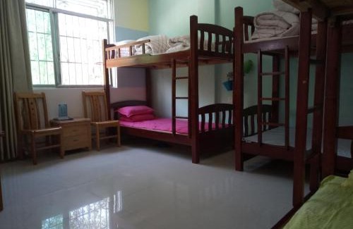 Danxia Hotel | Hong Kong Hostel
