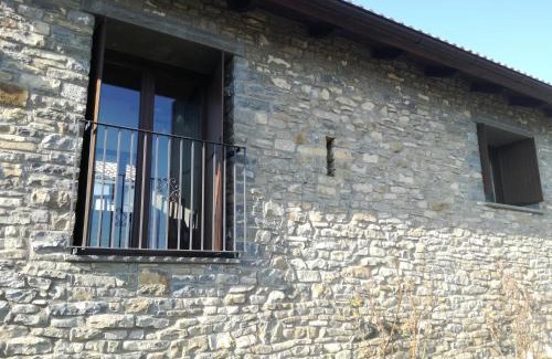 Jaca House | O Zierzo