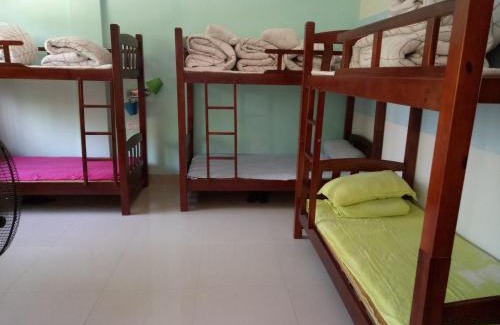 Danxia Hotel | Hong Kong Hostel