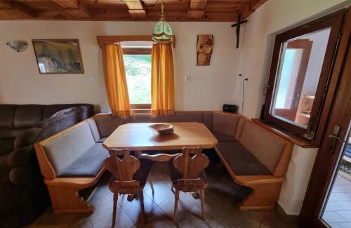 Koprivnik v Bohinju House | Lodge In Koprivnik
