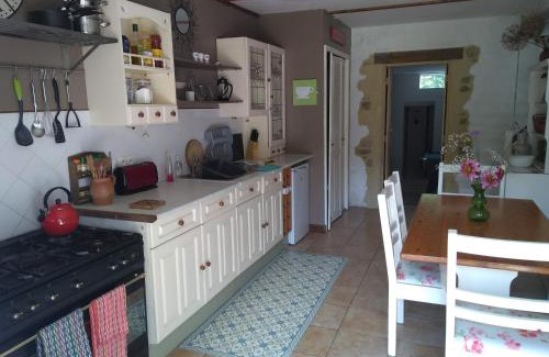 Chaulieu House | Gite L'insinière