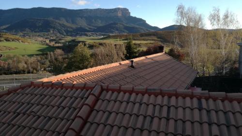 Jaca House | O Zierzo