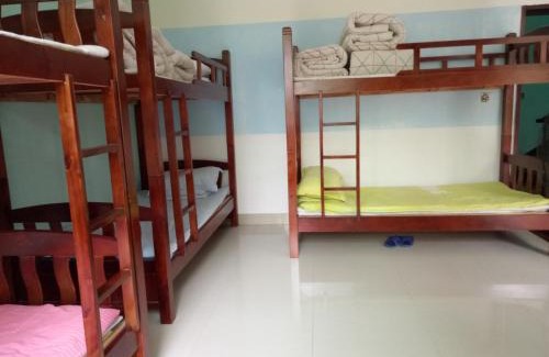 Danxia Hotel | Hong Kong Hostel