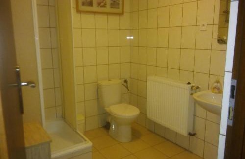 gmina Dobrzyn nad Wisła House | Pod Zachrypniętym Kogutem