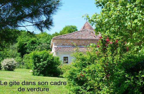Pranzac House | Logis de Flamenac