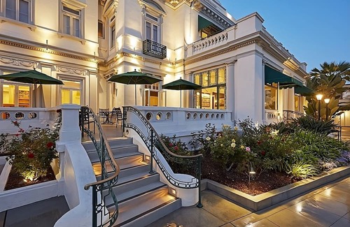 Coronado House | Relax and Recharge! Outdoor Heated Pool, Private Parking, Beach Access!