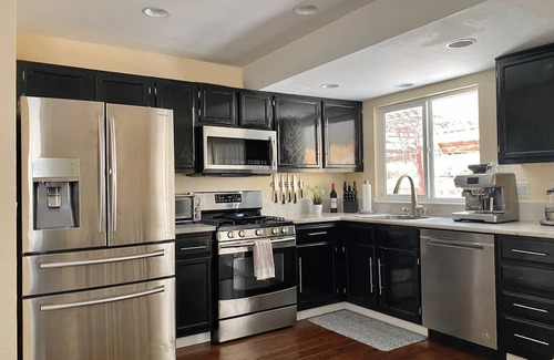 Northwest Reno House | Reno Gem: 3.5 Miles to DT, 40 Miles to Tahoe