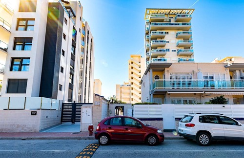 Guardamar del Segura Apartment | Guardamar Pinada Paradise