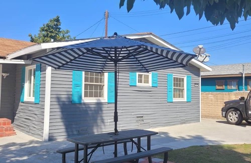 El Monte House | Relaxing, Cozy, Private Home, Large Front Yard