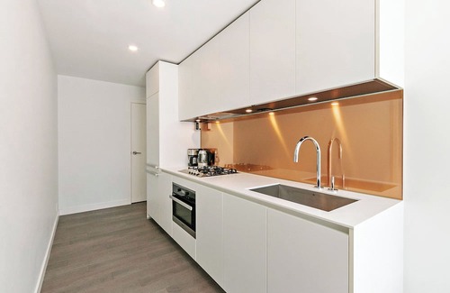 Downtown Vancouver Condo | D3 - Amazing One Bed + Den, with 2 terraces in Vancouver House!