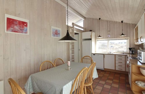 Hjørring House | "Styrman" - 600m from the sea by Interhome