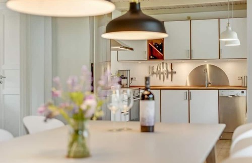 Hornbaek House | "Sverkel" - 700m from the sea by Interhome