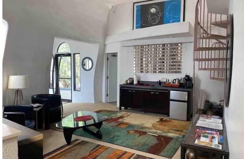 Oak Creek House | Sedona Domes Landmark Extreme Home near Bell Rock