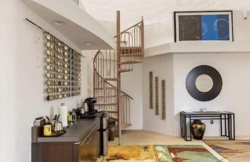 Oak Creek House | Sedona Domes Landmark Extreme Home near Bell Rock