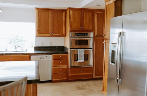 San Diego House | Beach and Racetrack Hideaway! Beautiful home in a safe gated Del Mar community.