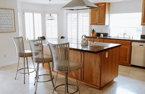 San Diego House | Beach and Racetrack Hideaway! Beautiful home in a safe gated Del Mar community.