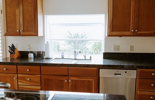 San Diego House | Beach and Racetrack Hideaway! Beautiful home in a safe gated Del Mar community.