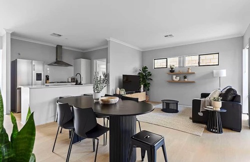 St James House | The Residence @ StJames