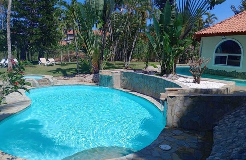 Bouvet Island Villa | Luxury 7 bedrooms villa close to playa laguna beach