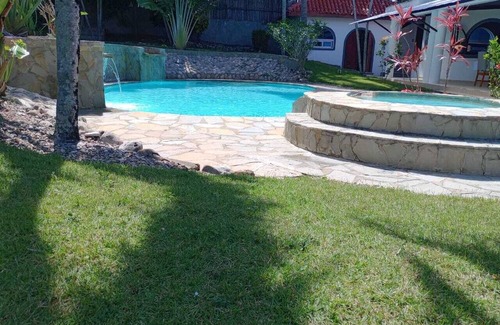 Bouvet Island Villa | Luxury 7 bedrooms villa close to playa laguna beach