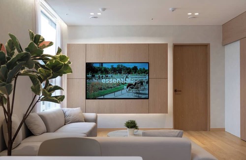 Myeongdong Apartment | MSstay Myeongdong