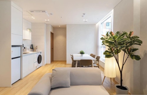 Myeongdong Apartment | MSstay Myeongdong