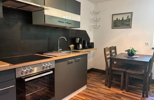Broby House | Naturhus Broby - Modern vacation home in the heart of Skåne