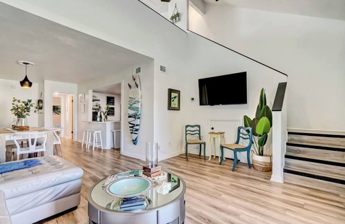 Maleza Baja House | On Island Time, Ramey, Aguadilla