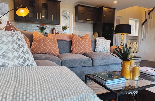 Goleen Cottage | Gorgeous traditional stone one bedroom cottage; A haven of tranquility in Goleen