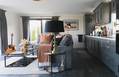 Goleen Cottage | Gorgeous traditional stone one bedroom cottage; A haven of tranquility in Goleen