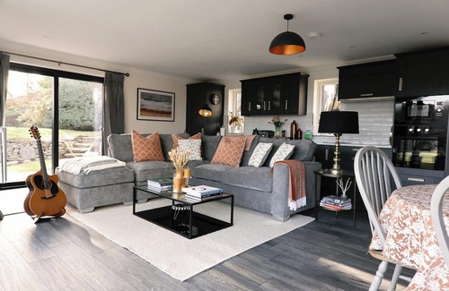 Goleen Cottage | Gorgeous traditional stone one bedroom cottage; A haven of tranquility in Goleen