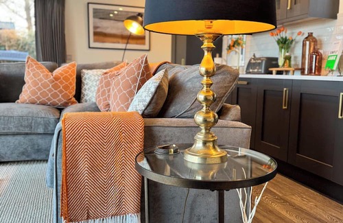 Goleen Cottage | Gorgeous traditional stone one bedroom cottage; A haven of tranquility in Goleen